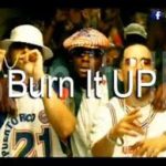 Wisin y Yandel Ft. R. Kelly - Burn It Up MP3